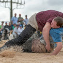 nordwestschweizerisches schwingfest 3. august 2014