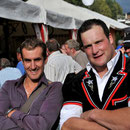 Bernisch-Kantonales Schwingfest Oberdiessbach 07.08.2011