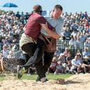 oberaargauisches schwingfest 7. Juni 2014 messen