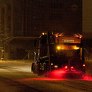 winterdienst stadt thun, 27. januar 2015