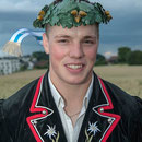 innerschweizerisches schwingfest, cham 6. juli 2014