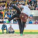 emmentalisches schwingfest langnau, 17. mai 2015