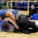 Emmentalisches Schwingfest Trub 2013