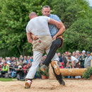 bünder glarner schwingertag, maienfeld 18. mai 2014