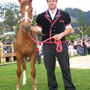 Emmentalisches Schwingfest Trubschachen 13.05.2007