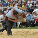 Emmentalisches Schwingfest 20. 05. 2012