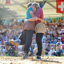 Nordwestschweizerisches Schwingfest Allschwul 2013