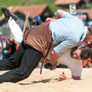 oberländisches schwingfest boltigen, 10. Mai 2015