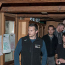 bernisch kantonaler schwingerverband, kickoff, 30. Januar 2015