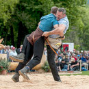 bünder glarner schwingertag, maienfeld 18. mai 2014