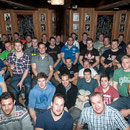 bernisch kantonaler schwingerverband, kickoff, 30. Januar 2015