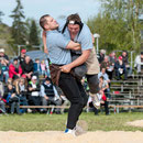freiburger kantonal schwingfest matran, 26. april 2015