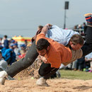 oberaargauisches schwingfest seeberg-grasswil, 23. mai 2015