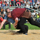 Emmentalisches Schwingfest 20. 05. 2012