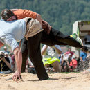 oberaargauisches schwingfest 7. Juni 2014 messen