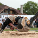 oberaargauisches schwingfest 7. Juni 2014 messen