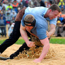 Emmentalisches Schwingfest Trub 2013