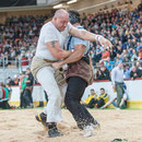 emmentalisches schwingfest langnau, 17. mai 2015