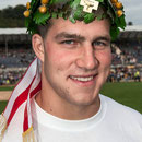 Eidg. Kranzgewinner Burgdorf 2013