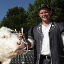 Freiburger Kantonales Schwingfest 17.06.2012 Cressier