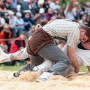 freiburger kantonal schwingfest matran, 26. april 2015