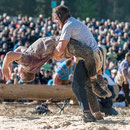oberländisches schwingfest boltigen, 10. Mai 2015