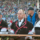 Eidg. Schwingfest Burgdorf 2013
