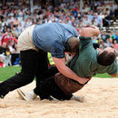 Innerschweizerisches Schwingfest 01.07.2012 Sarnen