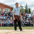 freiburger kantonal schwingfest matran, 26. april 2015