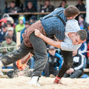 emmentalisches schwingfest schüpbach 11. mai 2014