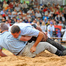 Nordwestschweizerisches Schwingfest Allschwul 2013