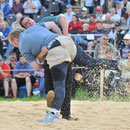 Emmentalisches Schwingfest 20. 05. 2012