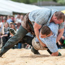 freiburger kantonal schwingfest matran, 26. april 2015