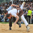 Luzerner Kantonales Schwingfest Wolhusen 3.6.2012