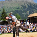Emmentalisches Schwingfest Bumbach 29.05.2011