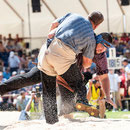 luzerner kantonales schwingfest, 7. Juni 2015 inwil
