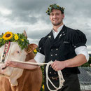 oberländisches schwingfest, sigriswil 29. Juni 2014