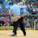 Emmentalisches Schwingfest Trub 2013