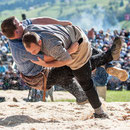 oberländisches schwingfest boltigen, 10. Mai 2015