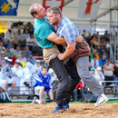 Nordwestschweizerisches Schwingfest Allschwul 2013