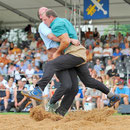 Nordwestschweizerisches Schwingfest Allschwul 2013