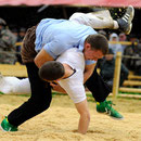 Emmentalisches Schwingfest Trub 2013