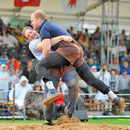 Nordwestschweizerisches Schwingfest Allschwul 2013