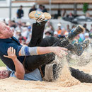 nordwestschweizerisches schwingfest 3. august 2014