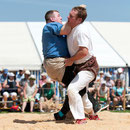 oberaargauisches schwingfest 7. Juni 2014 messen