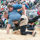 nordwestschweizerisches schwingfest 3. august 2014