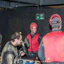 bernisch kantonaler schwingerverband, kickoff, 30. Januar 2015