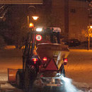 winterdienst stadt thun, 27. januar 2015