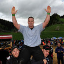 Emmentalisches Schwingfest Trub 2013