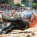 bernisch kantonales schwingfest niederscherli 21. juli 2013